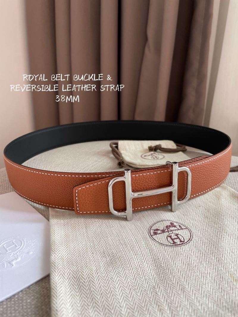 Hermes Belts